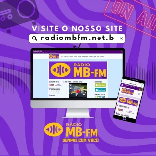 RADIO MB FM