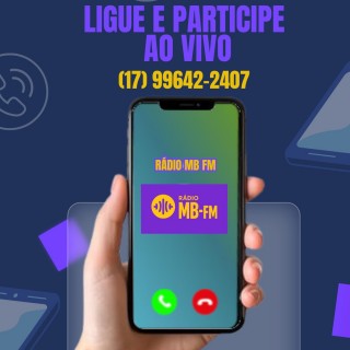RADIO MB FM