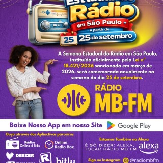 RADIO MB FM