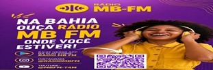 RADIO MB FM